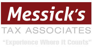 Messick's Tax Associates, Inc.